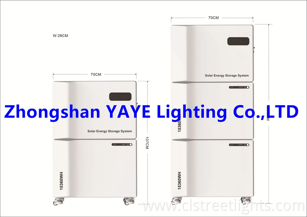 Solar Factory Supplier CE 2000W/1000W/800W600W500W/400W/300W/200W100W IP67 LED Street Outdoor Waterproof All in One Camera COB SMD Wall Flood Garden Road Light